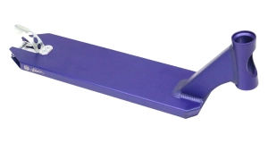 Apex Pro Park platform/ stunt scooer deck 460 | Black (1) (1) (1) (1)