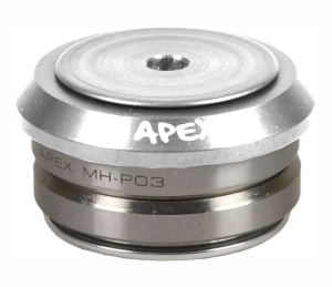 Apex Integrované hlavové složení | Silver