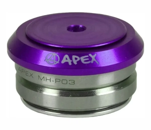 Apex Integrované hlavové složení | Purple