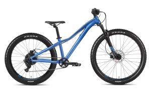 Dartmoor Sparrow Junior 24/26" kolo MTB pro dítě | Prism Blue