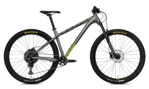 NS Bikes Eccentric Lite 2 29" MTB Bike | Graphite (1)