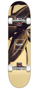 Aloiki skateboard | 8" Bali (1)