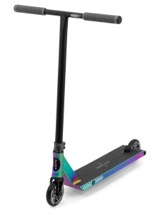 Slamm Assault Stunt Scooter | Orange (1) (1) (1)