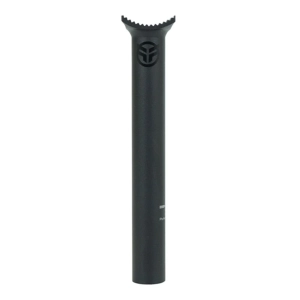 Eclat Torch BMX pivotal seatpost 230mm | Polished (1) (1) (1) (1) (1) (1)