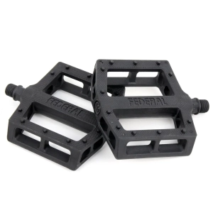 Fiend Reynolds BMX pedals | Black (1) (1)