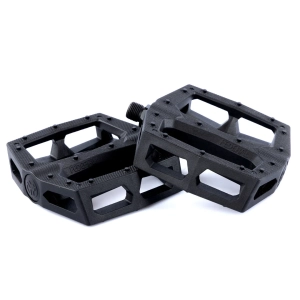 Fiend Reynolds BMX pedals | Black (1) (1) (1) (1)