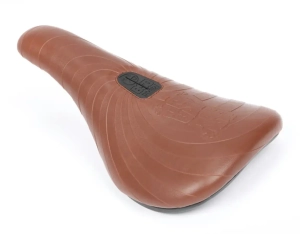 BSD Focus Slim sedlo BMX Pivotal | Brown