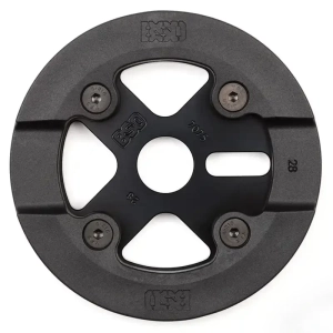 BSD Barrier Guard převodník BMX | Black