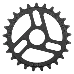BSD Superlite převodník BMX | Black