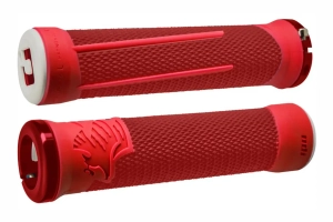 ODI AG-2 gripy Lock-On | Red Fire