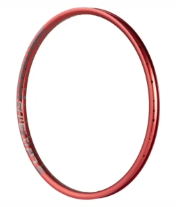 Dartmoor Shield 27.5" ráfek MTB | Red