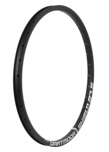 Dartmoor Shield 27.5" ráfek MTB | Black Silver