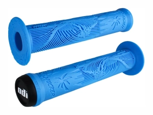 ODI Hucker Signature FL gripy | Blue