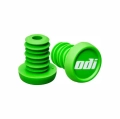 odi-hucker-flanged-bmx-gripy-raczki-griffe-grips-black-green (2).webp