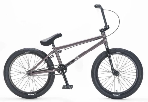 Mafiabikes Kush2+ 20" kolo BMX | Grey (1)