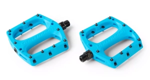 Dartmoor Drift pedály | Blue