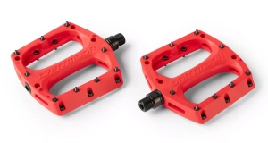 Dartmoor Drift pedály | Red