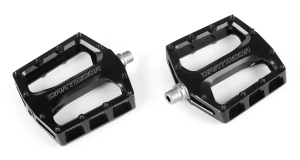 Dartmoor Thunder pedály | Black