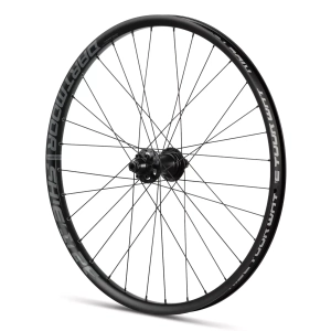 Dartmoor Shield Singlespeed 26" vypletené zadní kolo MTB Dirt | Black