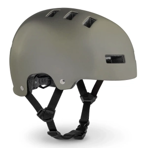 Bluegrass Superbold přilba / helma skate | Solar Grey