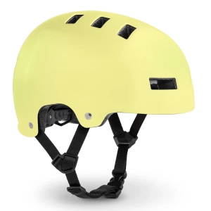 Bluegrass Superbold přilba / helma skate | Lime