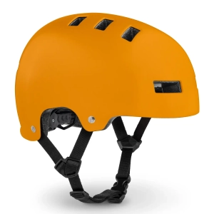 Bluegrass Superbold přilba / helma skate | Orange