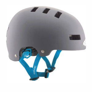 Bluegrass Superbold přilba / helma skate | Matt Grey