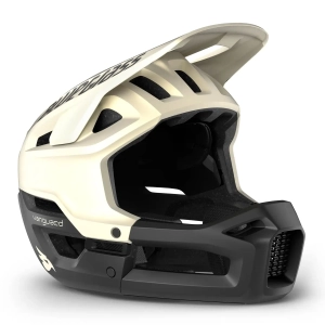 Bluegrass Vanguard Core Full Face přilba | White Black