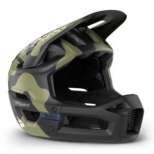 Bluegrass Vanguard Core Full Face přilba | Camo Limited