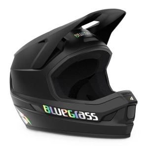 Bluegrass Legit Full Face přilba | Black
