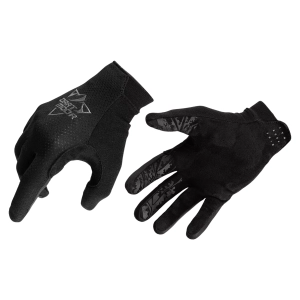 Dartmoor Lock MTB & BMX Gloves | Black  