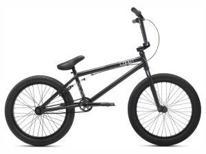 Verde Cadet 20" kolo BMX | Matt Black (1)