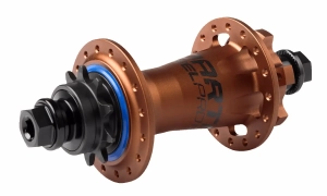 Dartmoor Reel Pro V2 Singlespeed zadní nába MTB | Choco