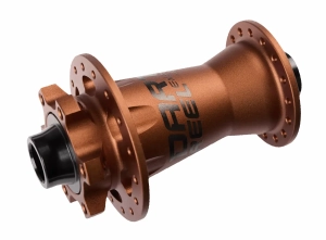 Dartmoor Reel Expert Boost přední nába MTB | Choco