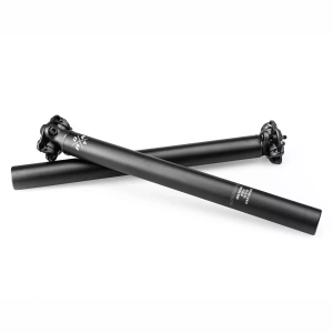 Dartmoor Player sedlovka MTB 30,9 mm | Black