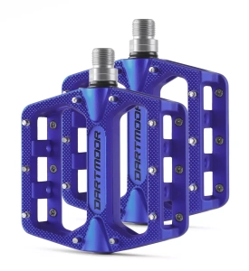 Dartmoor Stream Pro pedály | Space Blue