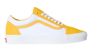 Vans Old Skool boty | Sunny Yellow