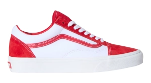 Vans Old Skool boty | Red White