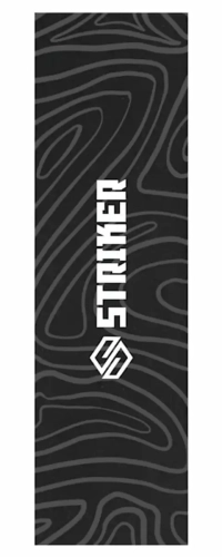 striker-topo-swirl-grip-tape-hulajnogi-wyczynowej-stunt-scooter-papier-ścierny-grey.webp
