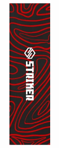 striker-topo-swirl-grip-tape-hulajnogi-wyczynowej-stunt-scooter-papier-ścierny-red.webp