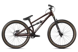 Dartmoor Shine Pro 26" kolo MTB Dirt Slope | Dark Chocolate