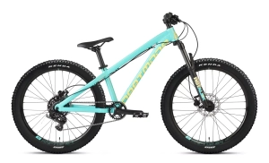 Dartmoor Hornet Junior 24" kolo MTB pro dítě | Mint Banana
