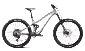 Dartmoor Rocbird Enduro Evo 27.5/29" kolo MTB | Silver Brushed