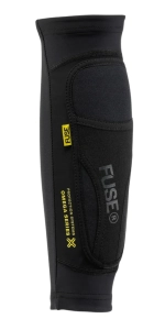 Fuse R Omega chrániče holení | Black