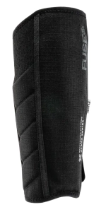 Fuse R Alpha Pro chrániče holení | Black