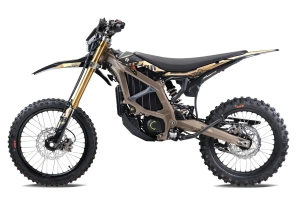 Surron Ultra Bee HP elektrický motor | Brown