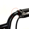 Total Killabee rower bmx 20 rad bike fahrrad complete Black OUT.webp