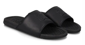 DC Shoes Bolsa žabky | Black