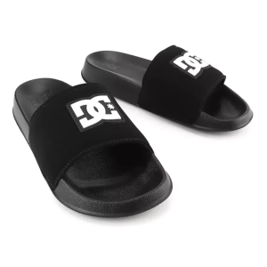 DC Shoes Slide žabky | Black