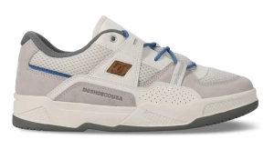 DC Shoes Ascend Josh Kalis Skate Shoes | Brown Olive (1)